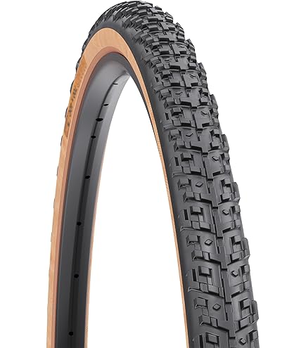 WTB NANO 40 x 700 チューブレス クリンチャー 両用 Nano-40c Tire | Fast, Durable Gravel Performance | SALE – WTB